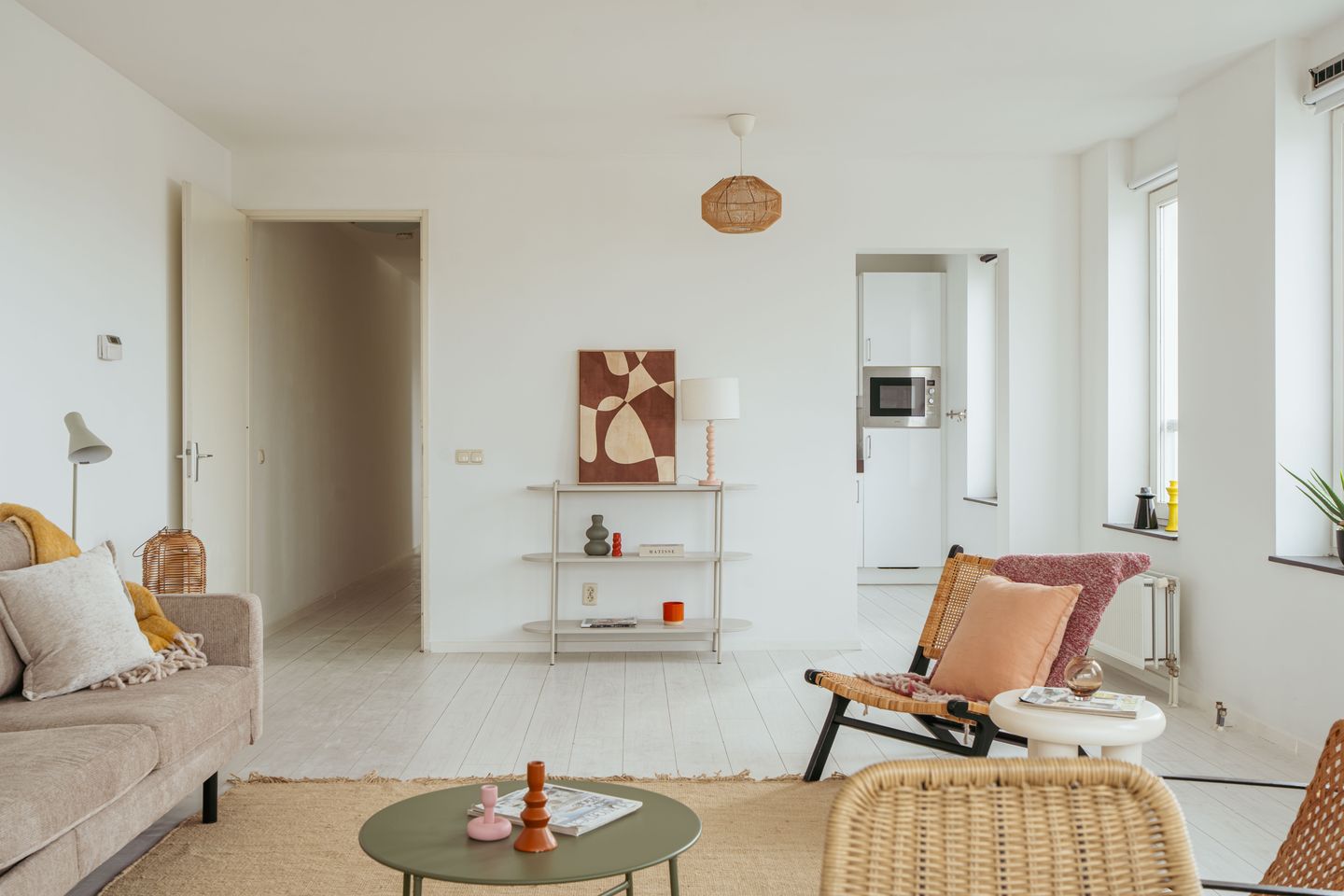 Foto 5 van Derkinderenstraat 214