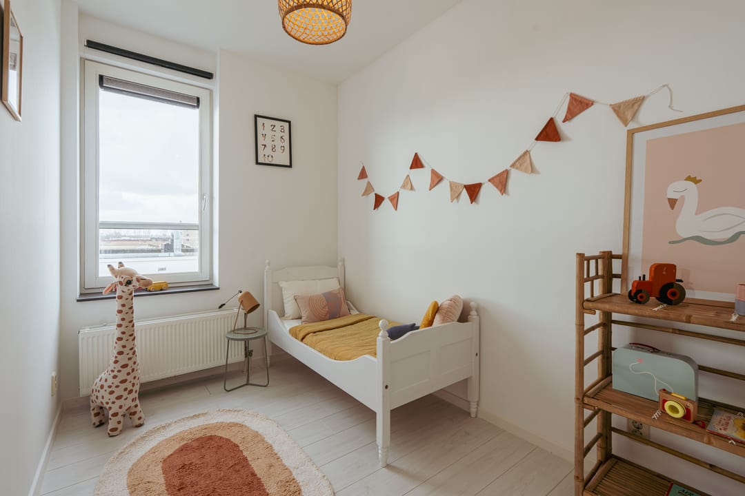 Foto 13 van Derkinderenstraat 214