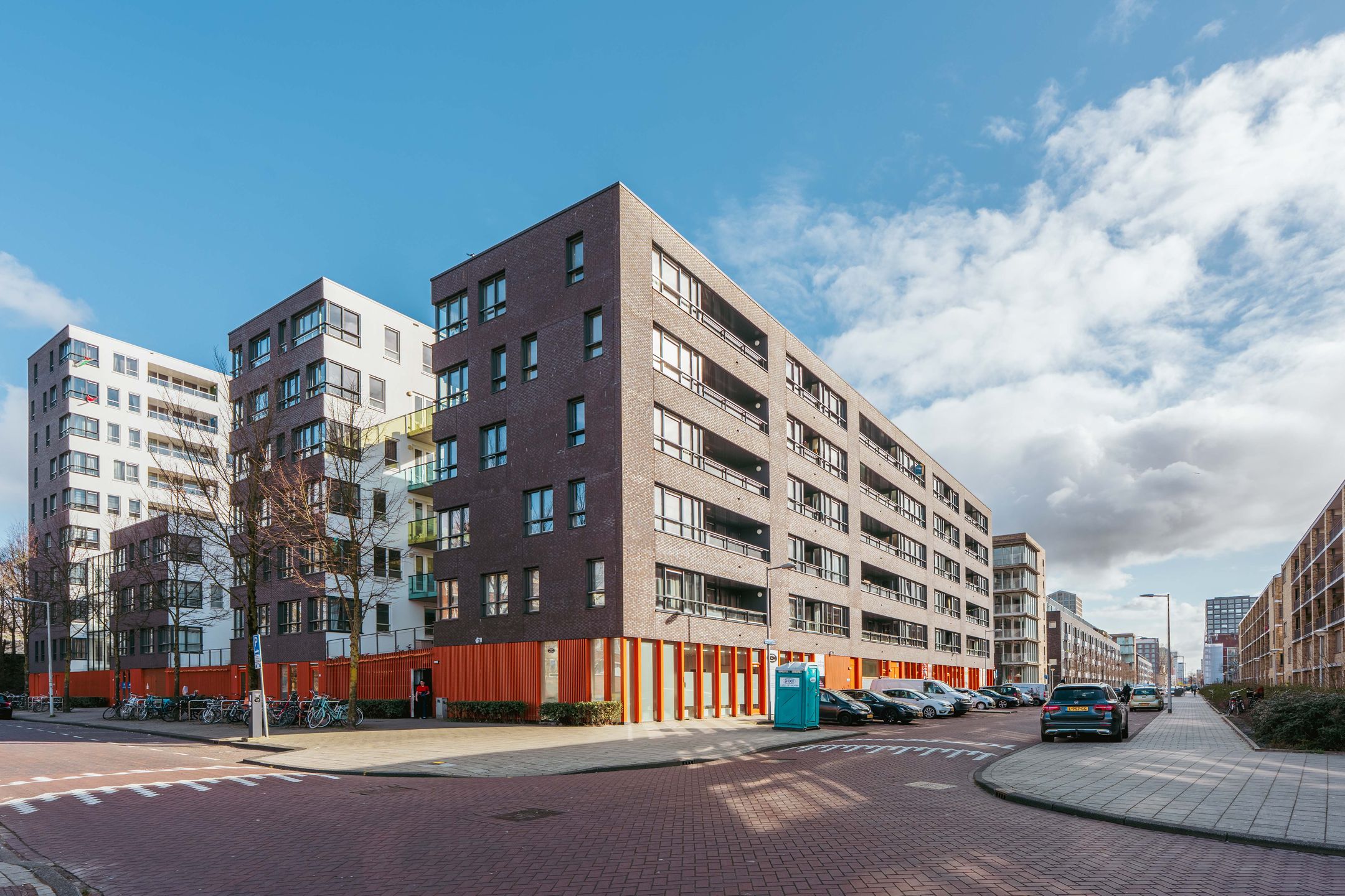 Foto 18 van Derkinderenstraat 214