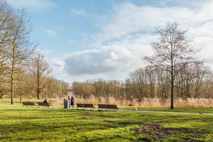 Foto 19 van Derkinderenstraat 214