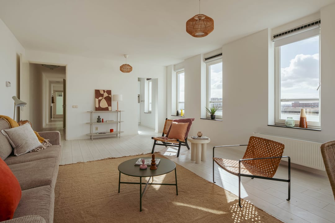 Foto 2 van Derkinderenstraat 214