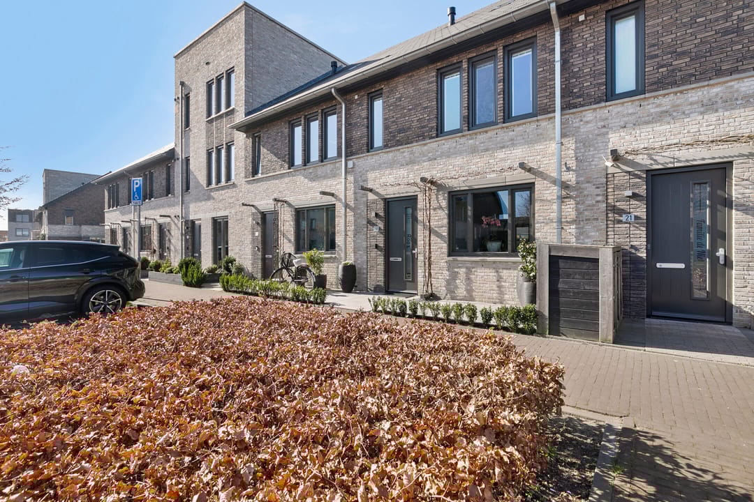 Foto 7 van Pijlstaart 19