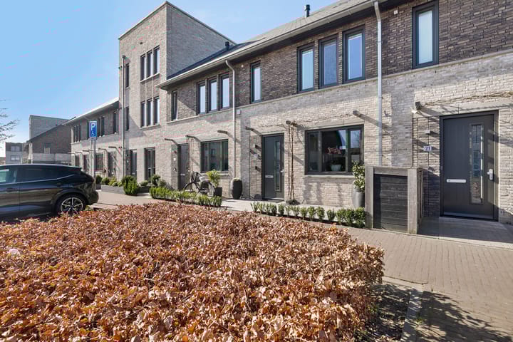 Photo 7 of Pijlstaart 19