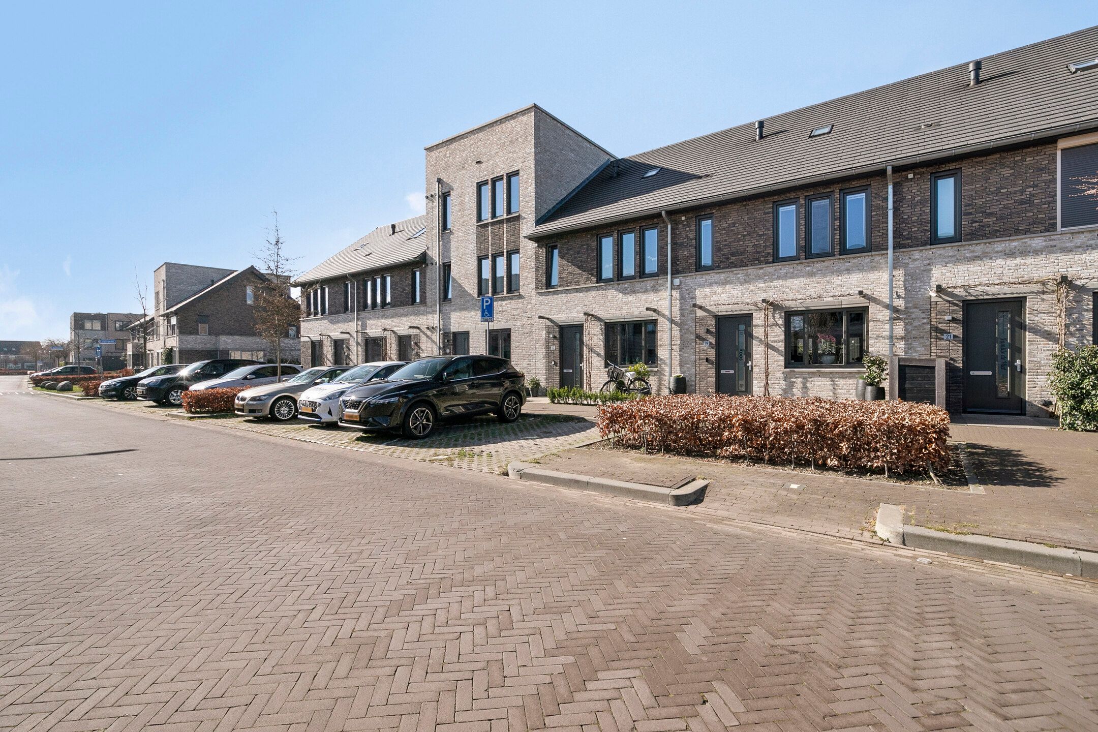 Foto 6 van Pijlstaart 19