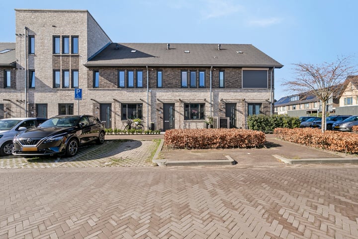 Bekijk foto van Pijlstaart 19