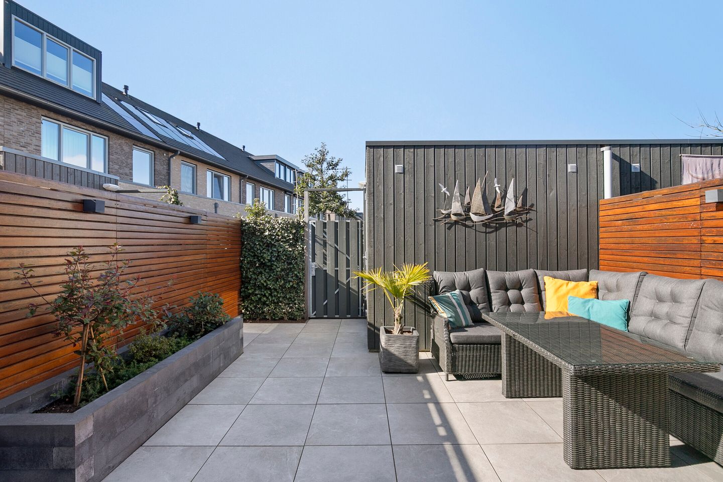 Foto 25 van Pijlstaart 19