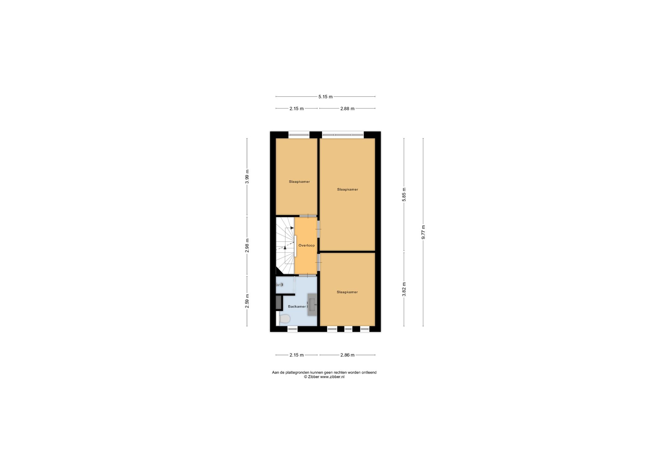 Foto 30 van Pijlstaart 19