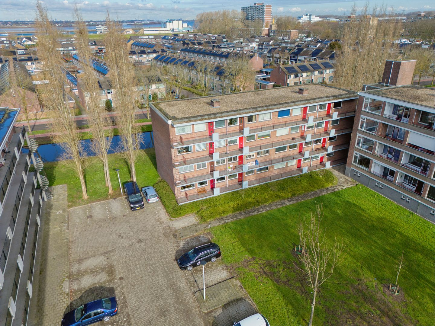 Foto 1 van Staringlaan 104