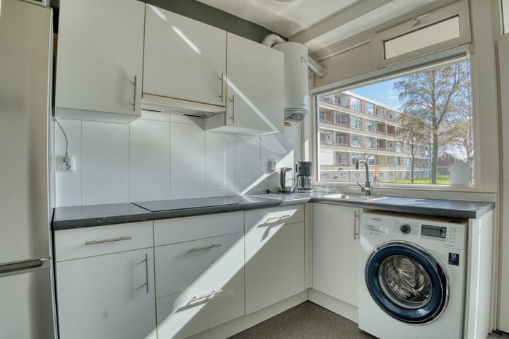 Foto 3 van Staringlaan 104