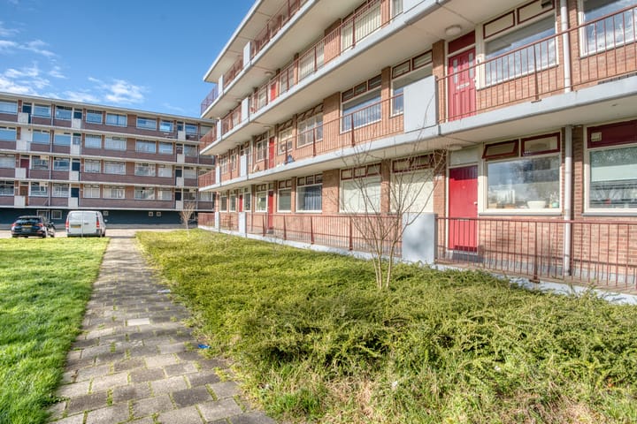 Foto 4 van Staringlaan 104