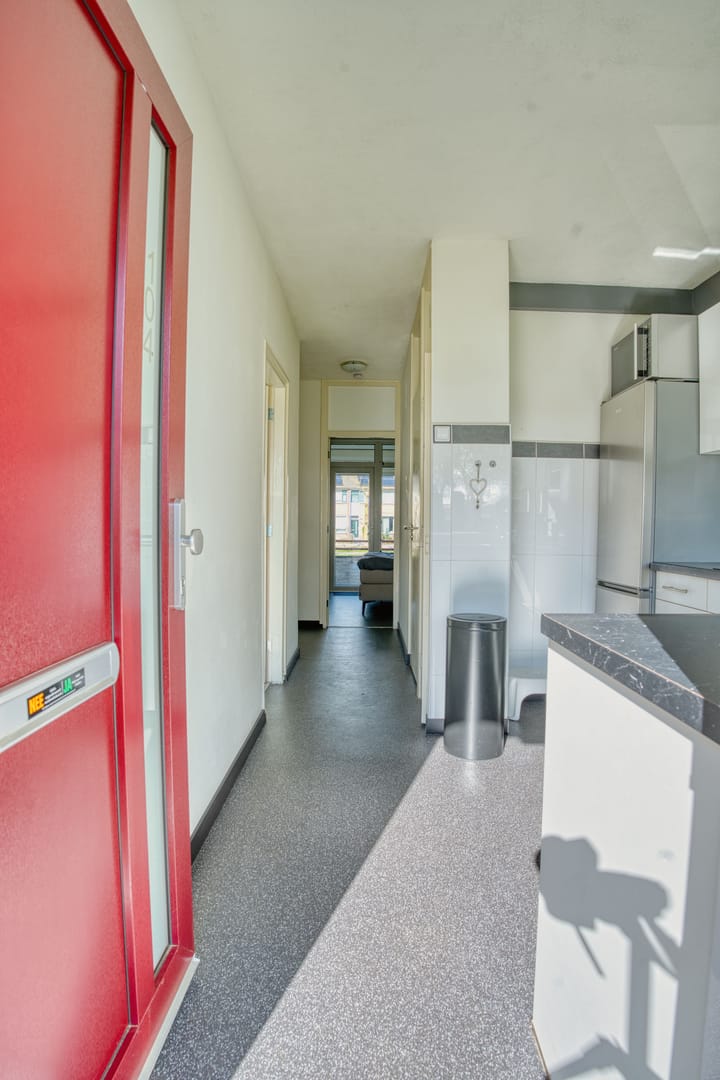 Foto 5 van Staringlaan 104