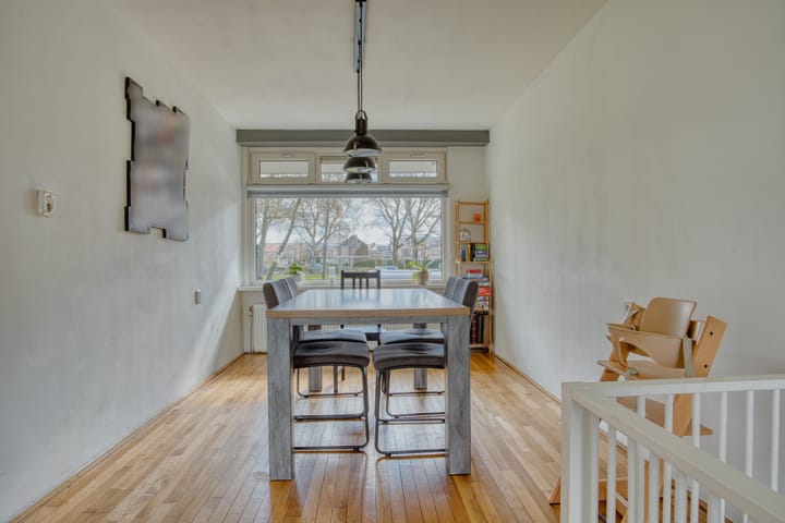 Foto 11 van Staringlaan 104