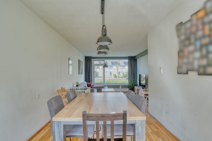 Foto 13 van Staringlaan 104