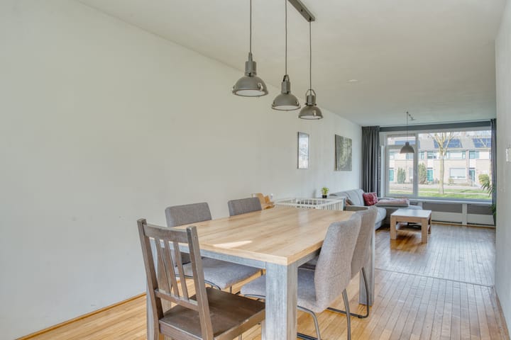 Foto 14 van Staringlaan 104