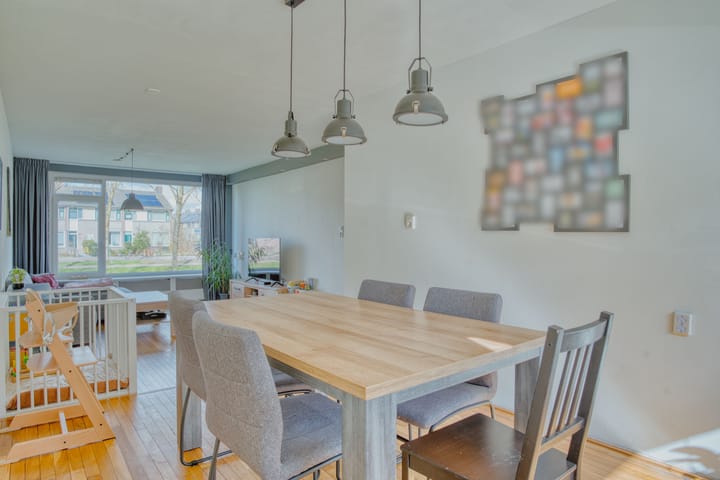 Foto 15 van Staringlaan 104