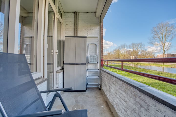 Foto 30 van Staringlaan 104