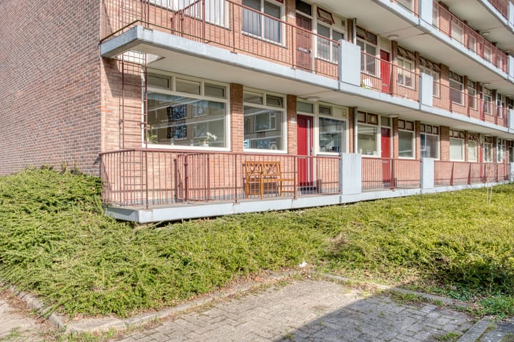 Foto 31 van Staringlaan 104