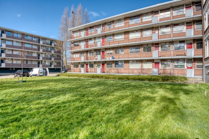 Foto 34 van Staringlaan 104