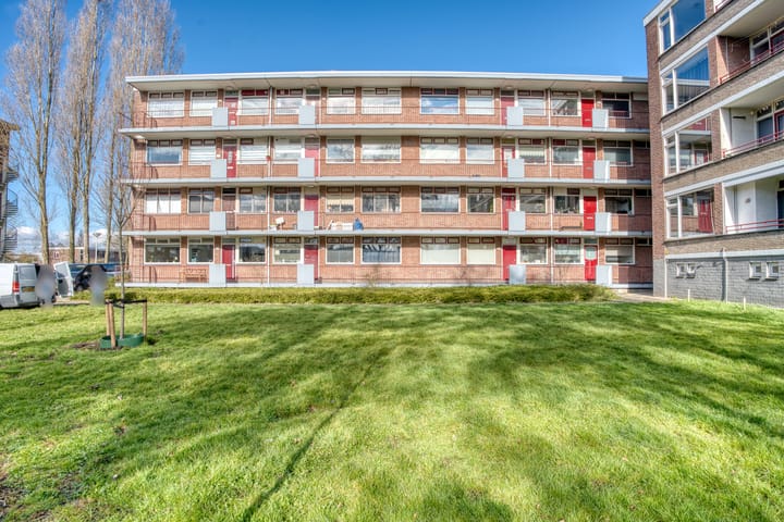 Foto 35 van Staringlaan 104