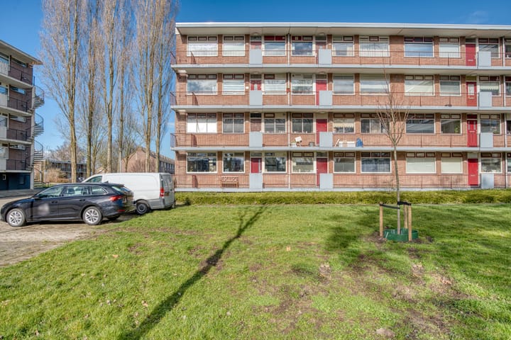 Foto 36 van Staringlaan 104