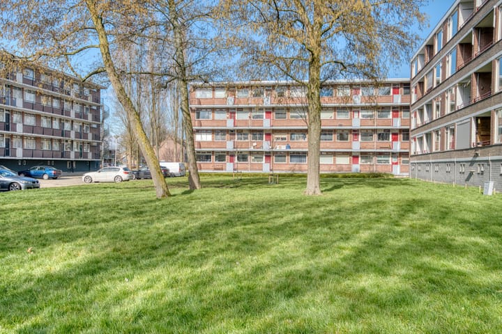 Foto 38 van Staringlaan 104