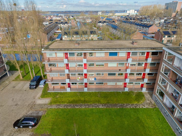 Foto 39 van Staringlaan 104