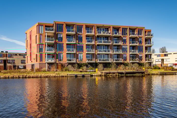 Foto 1 van Klipperdijk 47