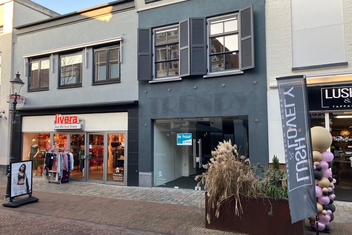 Friesestraat 10, Coevorden