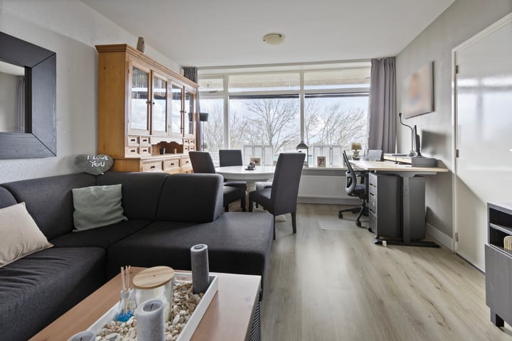 Foto 7 van Vrijheer van Eslaan 263