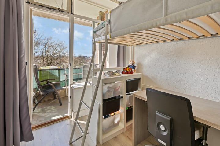 Foto 6 van Vrijheer van Eslaan 263