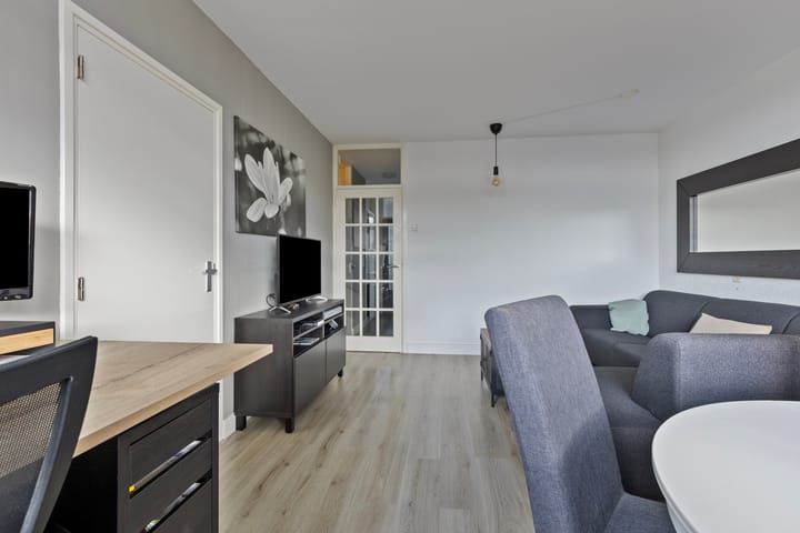 Foto 9 van Vrijheer van Eslaan 263