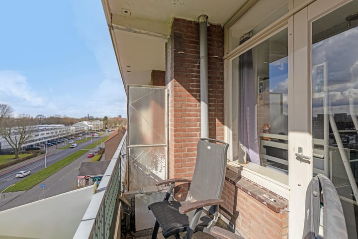 Foto 16 van Vrijheer van Eslaan 263