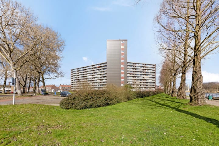 Foto 29 van Vrijheer van Eslaan 263