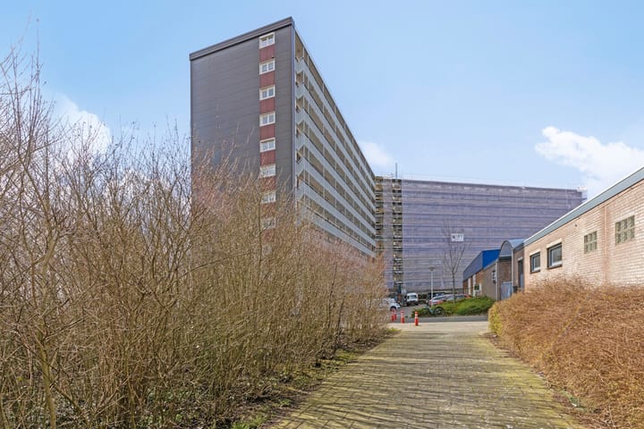 Foto 30 van Vrijheer van Eslaan 263