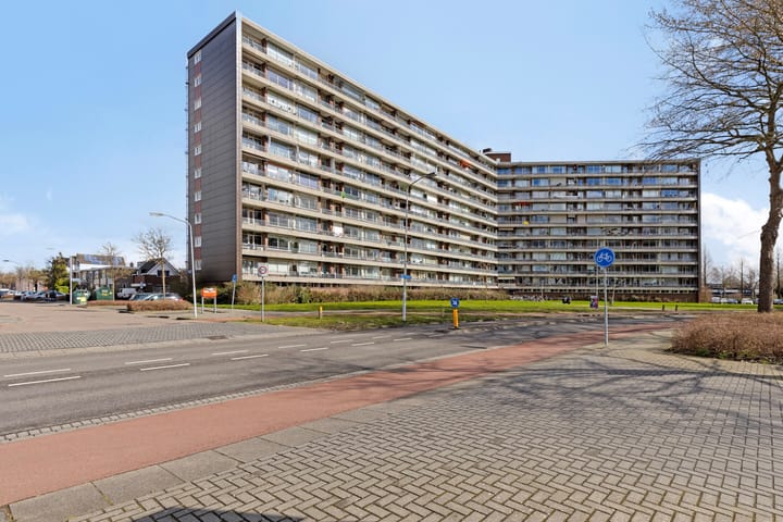 Foto 32 van Vrijheer van Eslaan 263