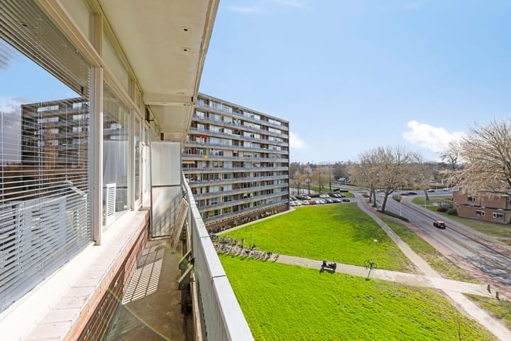 Foto 33 van Vrijheer van Eslaan 263