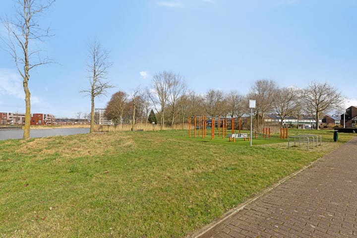 Foto 37 van Vrijheer van Eslaan 263