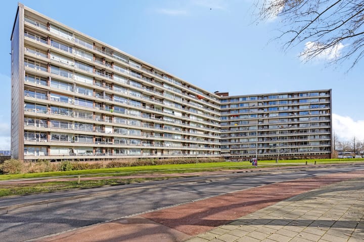 Foto 24 van Vrijheer van Eslaan 263