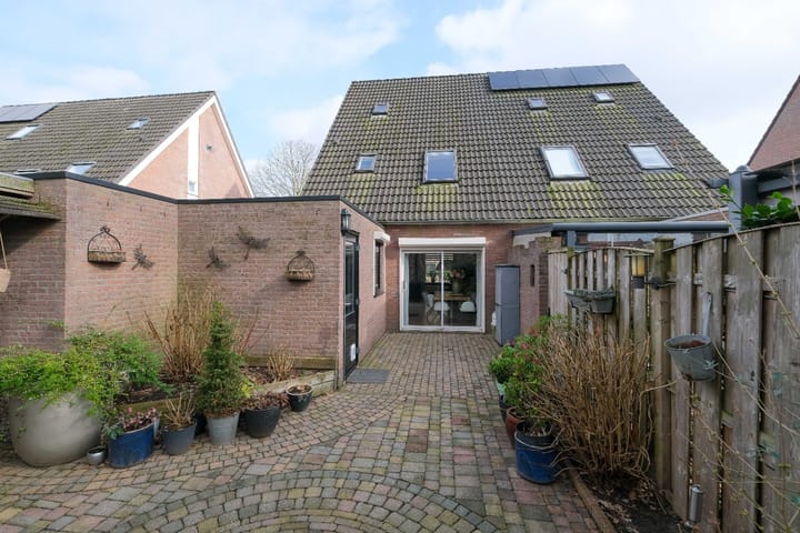 Foto 3 van De Mees 37