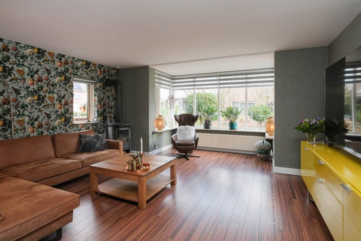 Foto 8 van De Mees 37