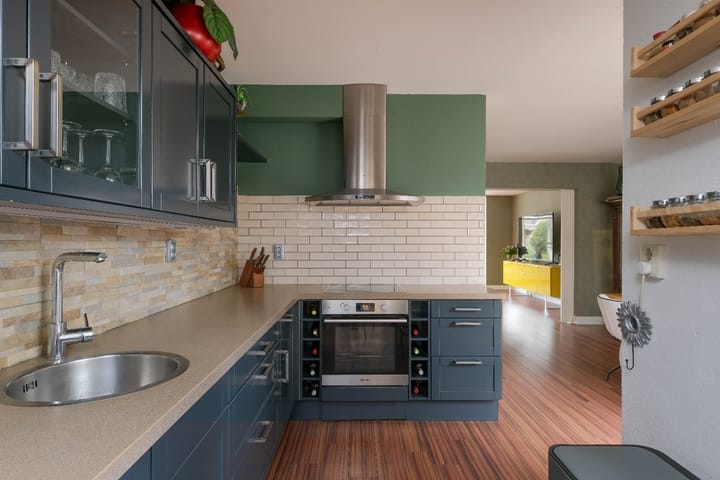 Foto 14 van De Mees 37