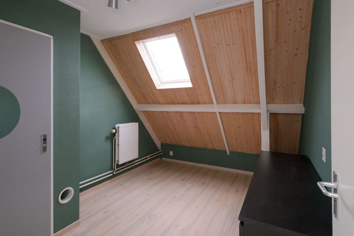 Foto 27 van De Mees 37