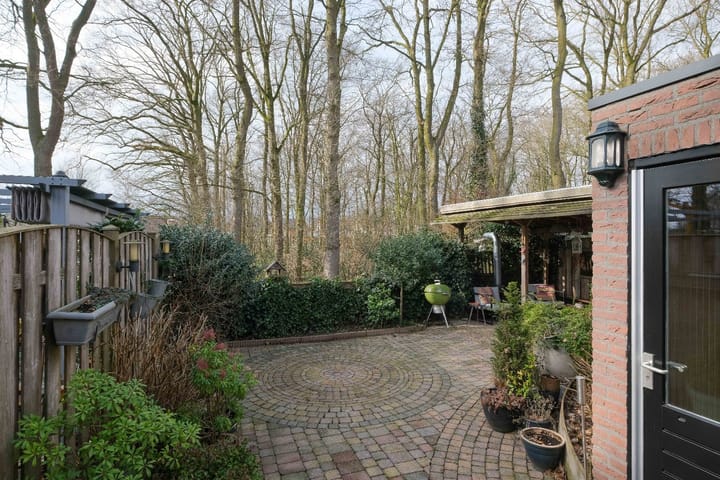 Foto 30 van De Mees 37