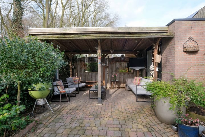 Foto 32 van De Mees 37