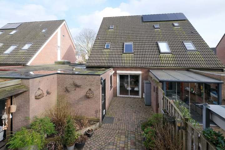 Foto 33 van De Mees 37