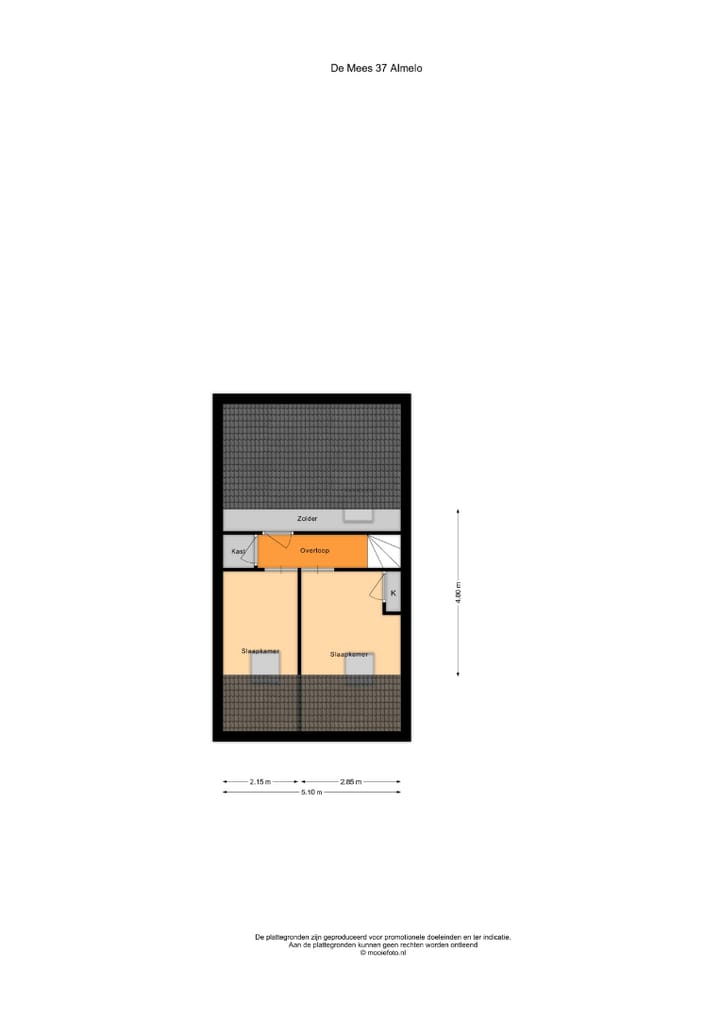 Foto 40 van De Mees 37