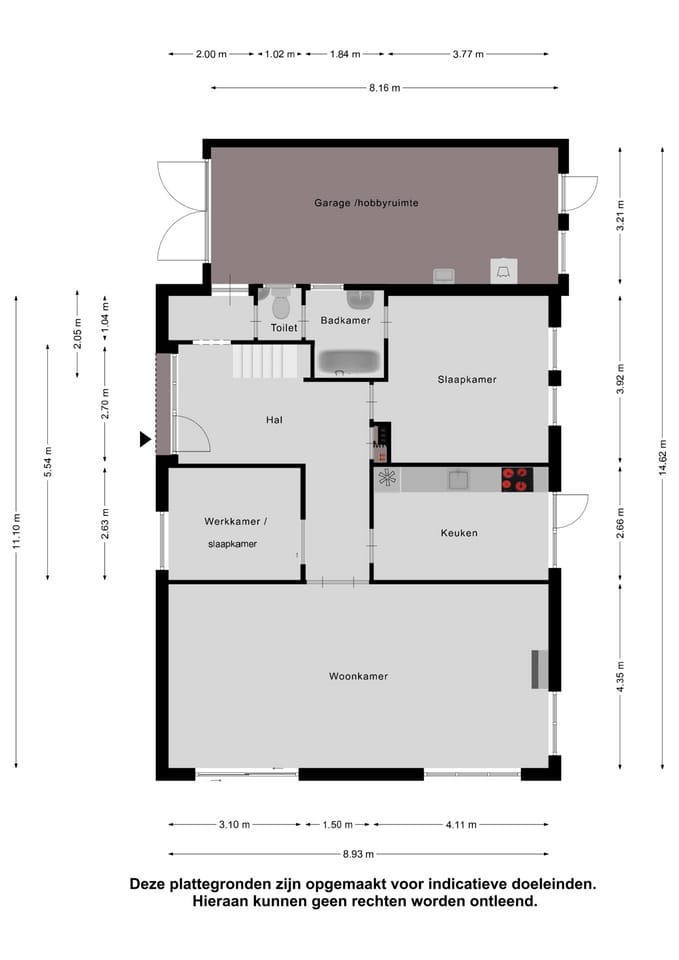 Photo 35 of Reaumurstraat 1