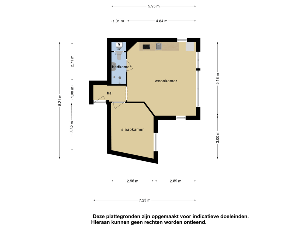 Appartement