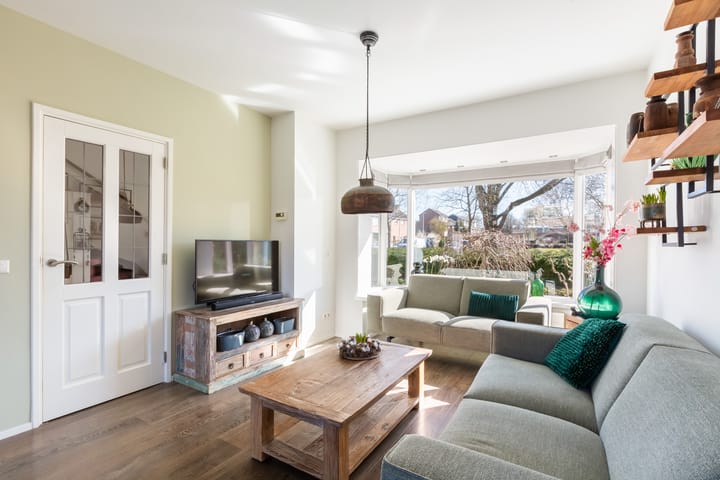 Foto 2 van Johannes Bosboomstraat 41