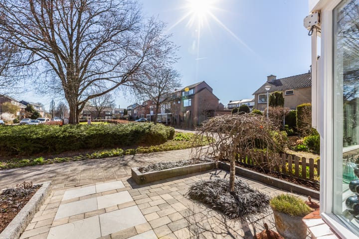 Photo 7 of Johannes Bosboomstraat 41